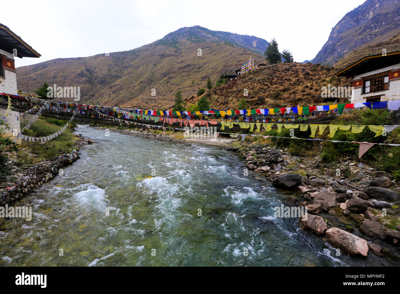 Day 05 :Paro 
